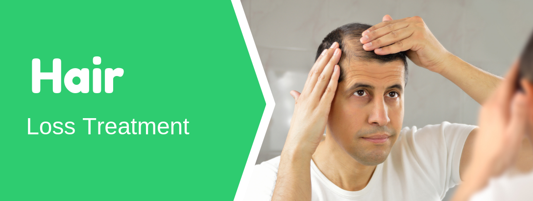 Hair Loss Service Hair Loss Service