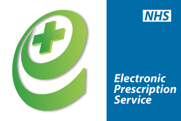 Electronic Prescription Service