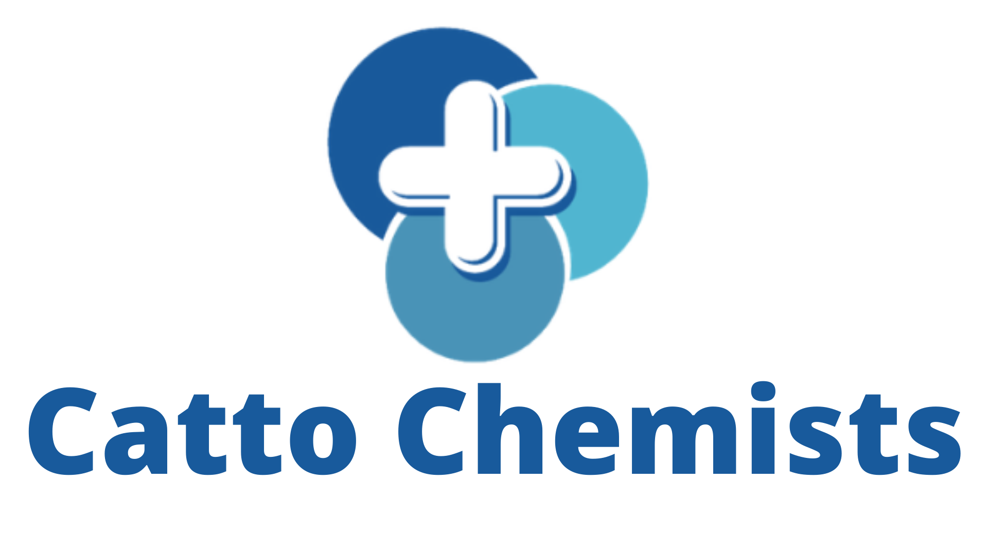 Logo Catto Chemist