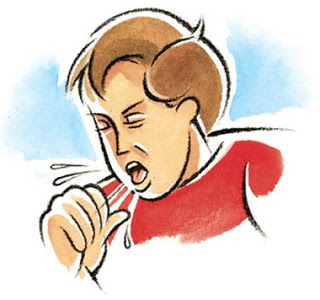 Whooping cough (Pertussis)