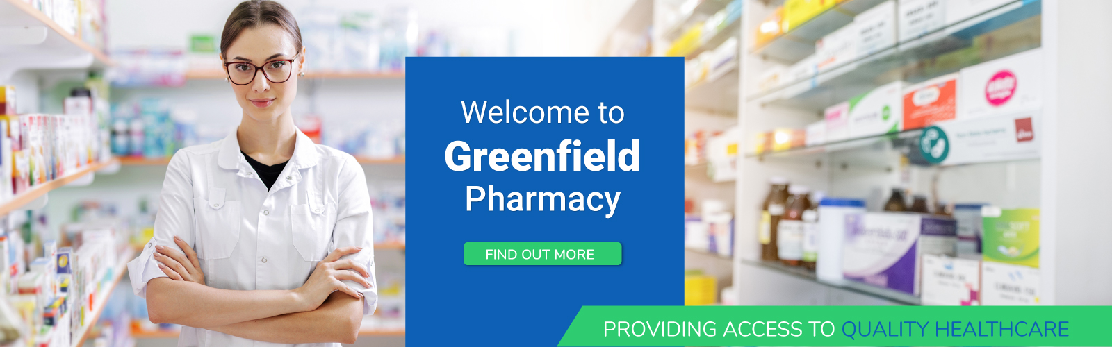Greenfield Pharmacy