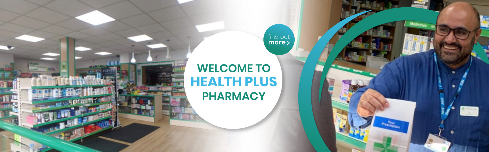 Health Plus Pharmacy