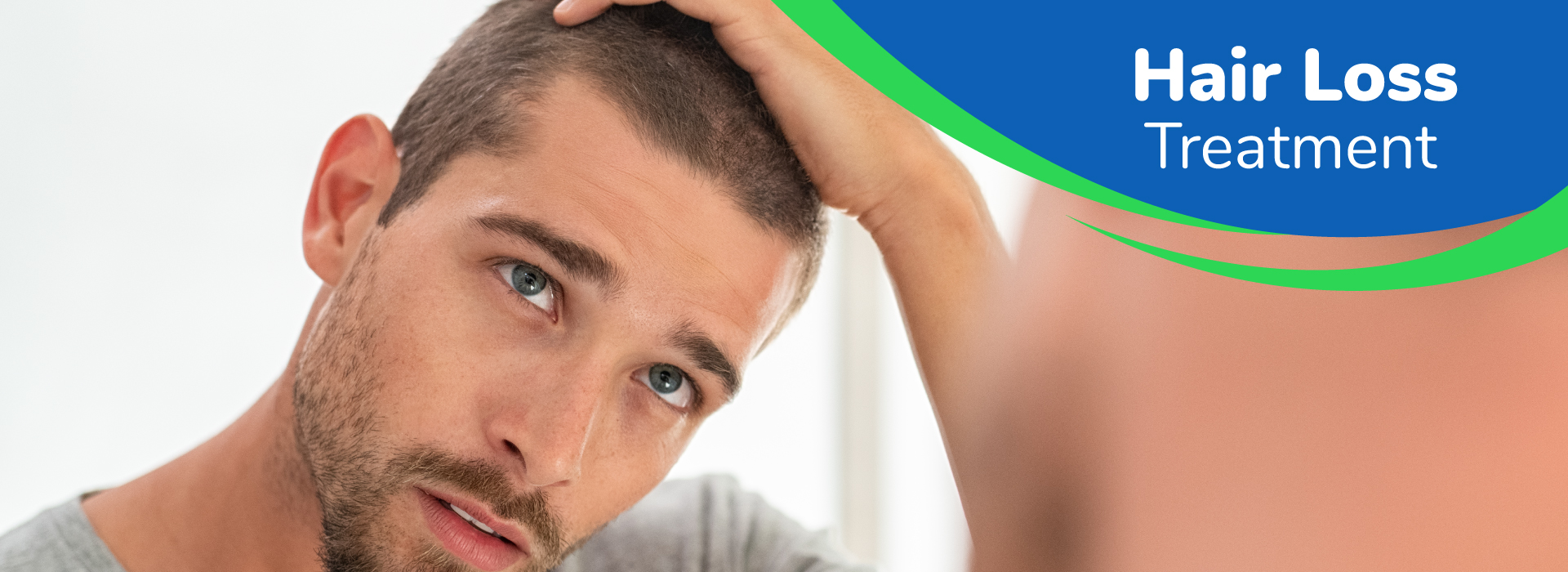 Hair Loss Service