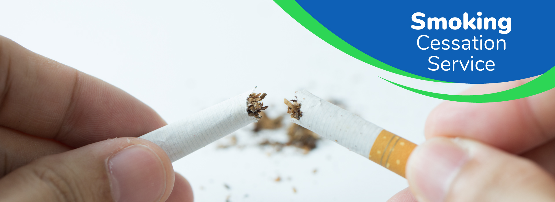 Smoking Cessation Service