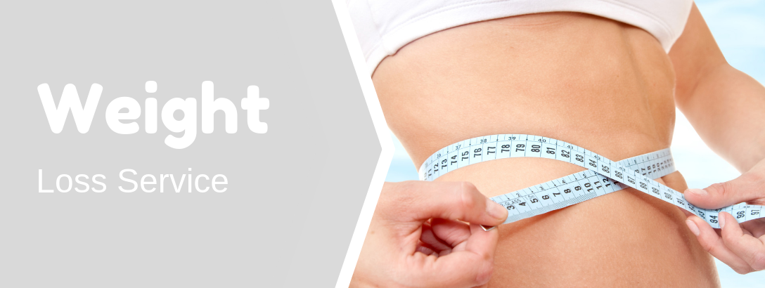 Weight Loss Service