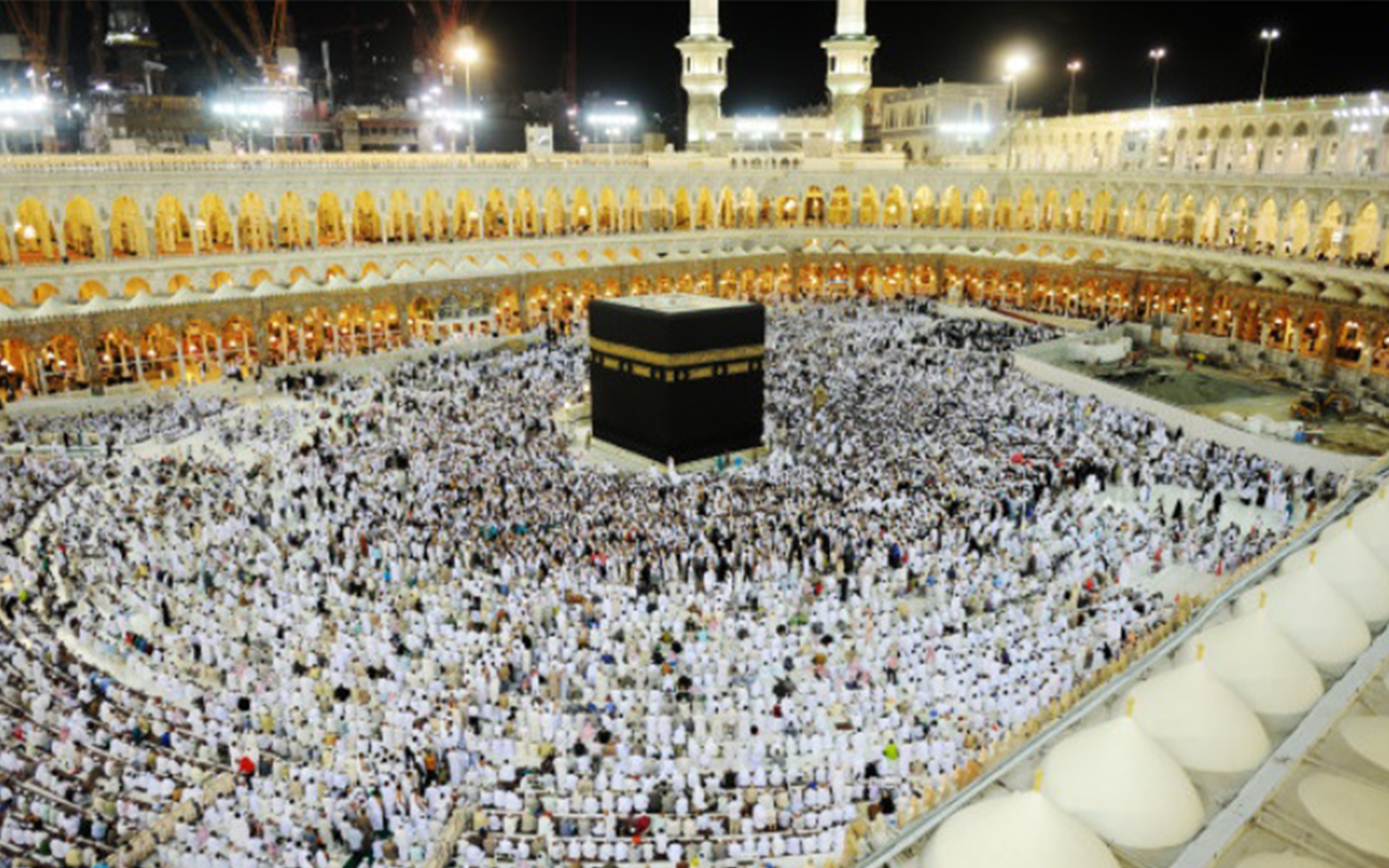 Where To Get Hajj And Umrah Vaccination For 2019 In Edgware Road And 