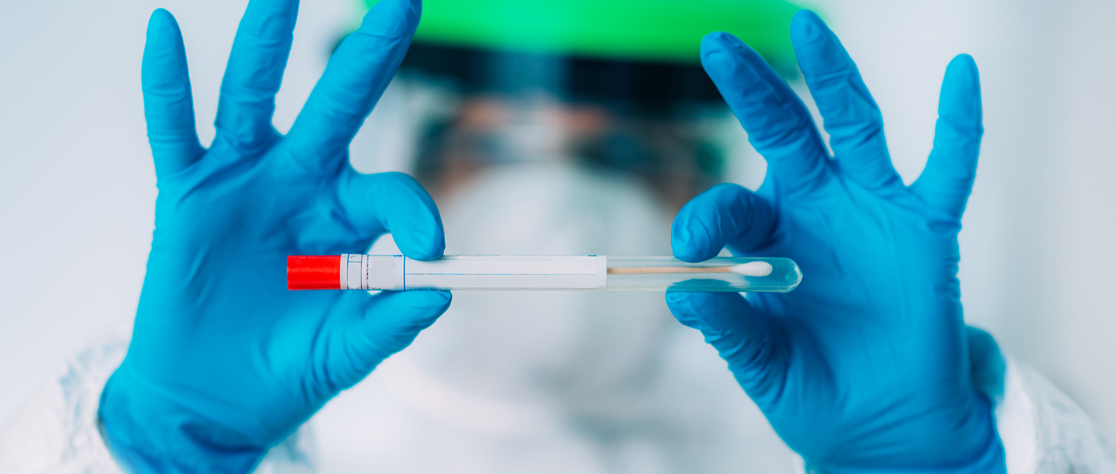 COVID19 PCR TEST (FITTOFLY) HOUNSLOW