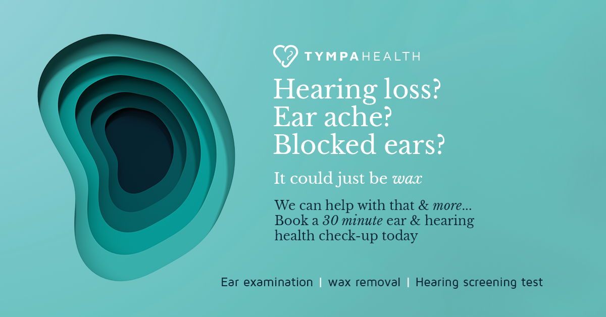 Ear Wax Removal Service - Microsuction