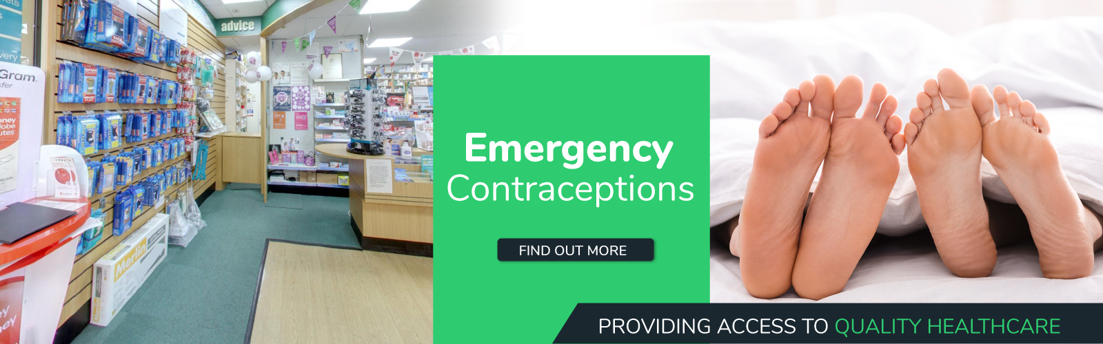 Emergency Contraceptive