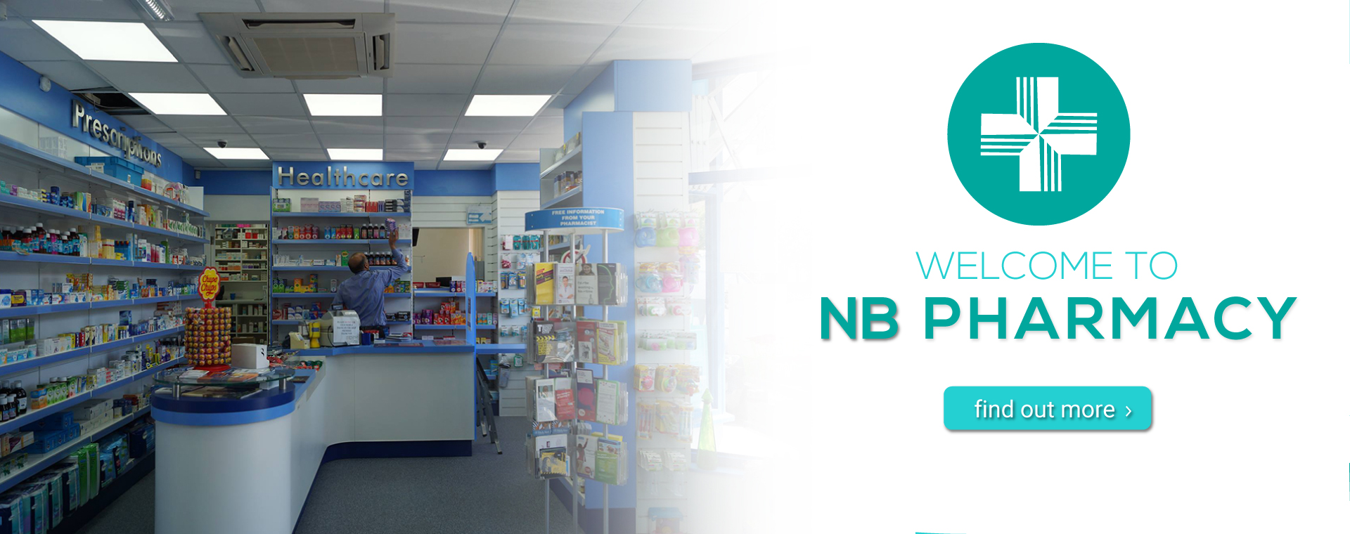 NB Pharmacy