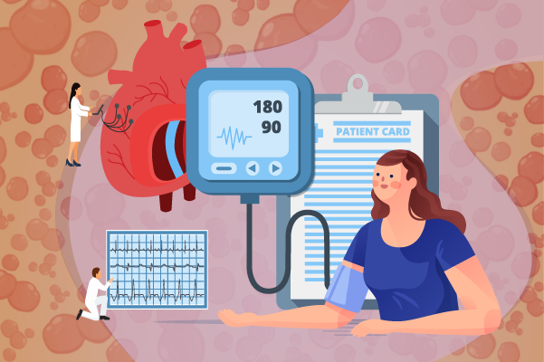 Blood Pressure Testing Services