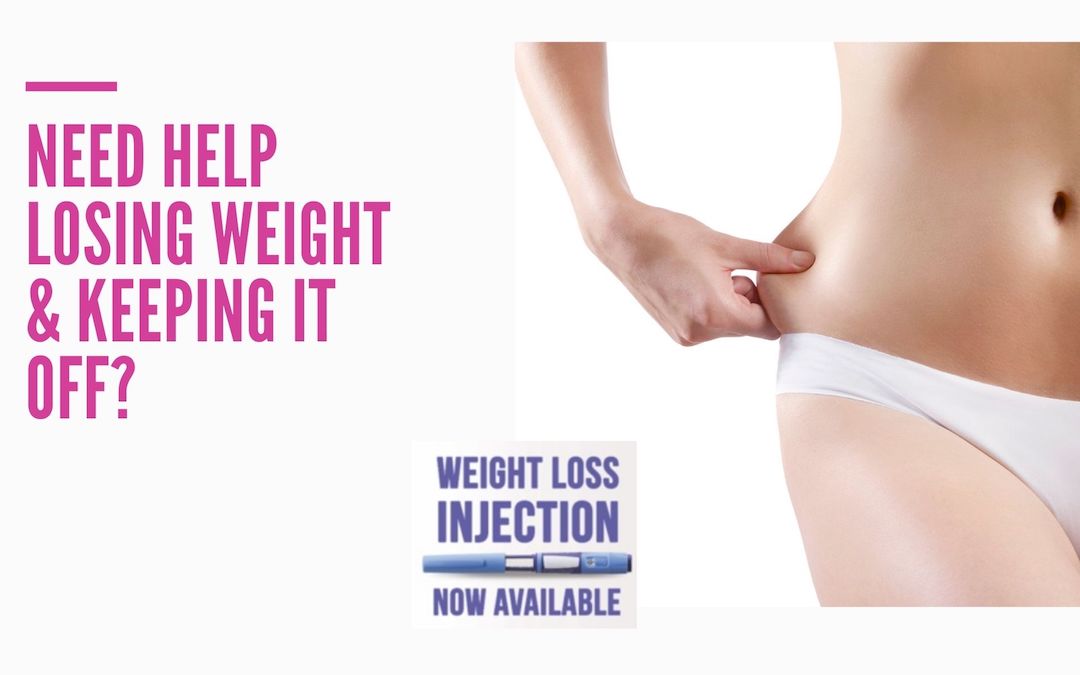 Saxenda Pen - Weight loss injection