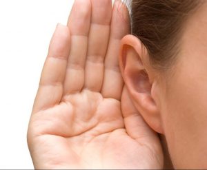 Ear Syringing Service