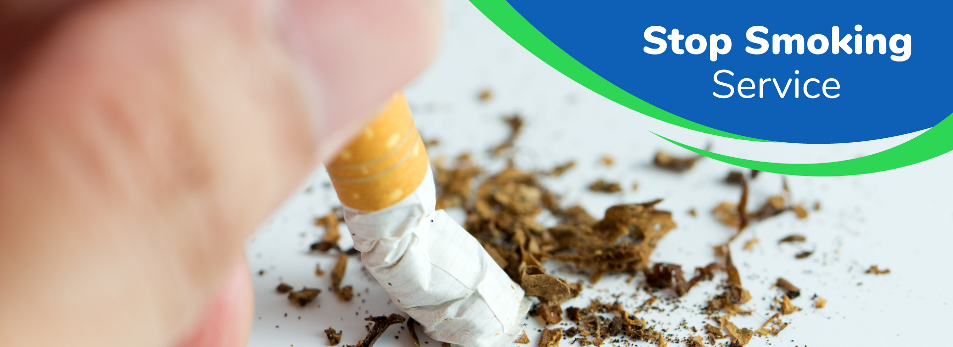 Stop Smoking Service