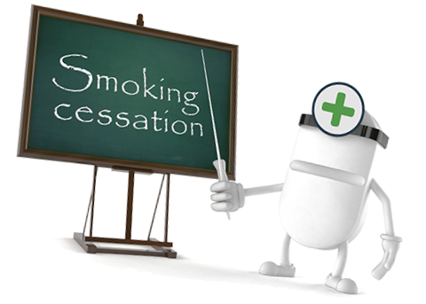 Smoking Cessation Service