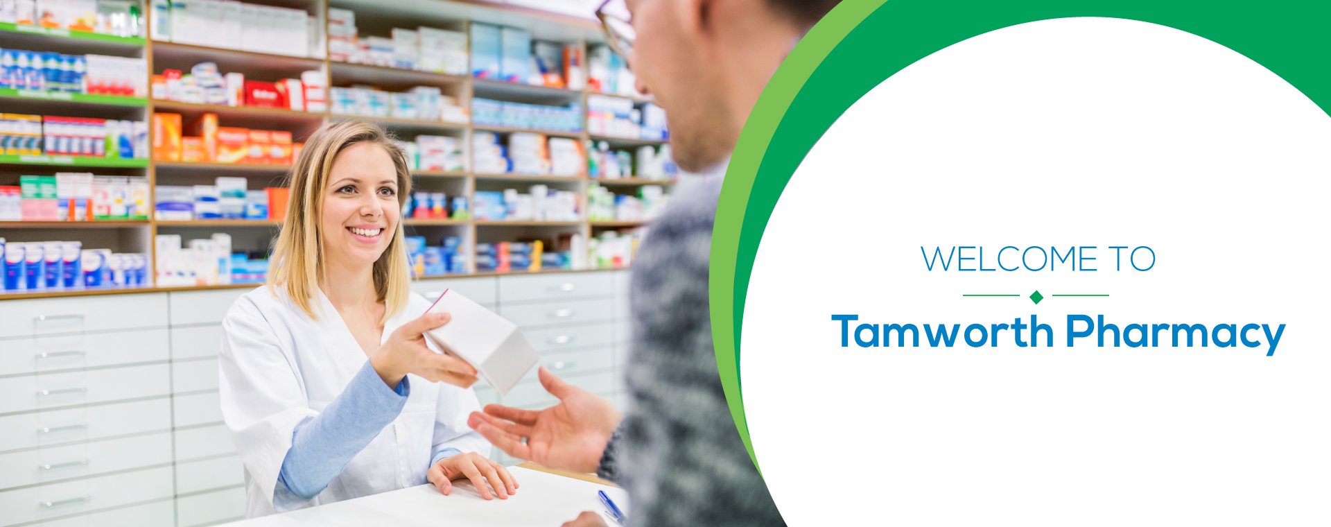 Tamworth Pharmacy