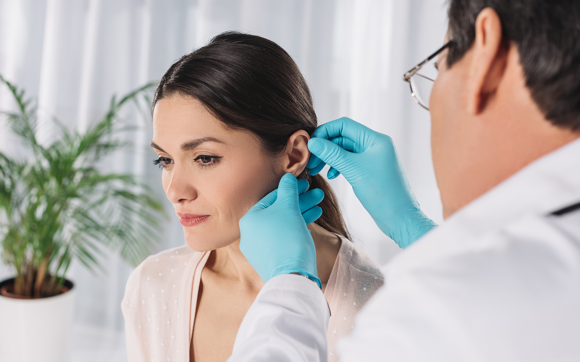 Ear Wax Removal Clinic (microsuction)